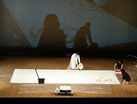 Shodo1